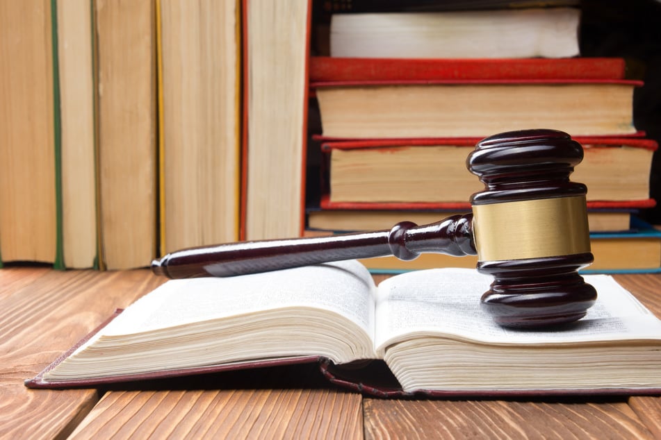 Legal expert Rick Hanson thinks that the argument being made in the petition to the Supreme court is ridiculous (stock image.)