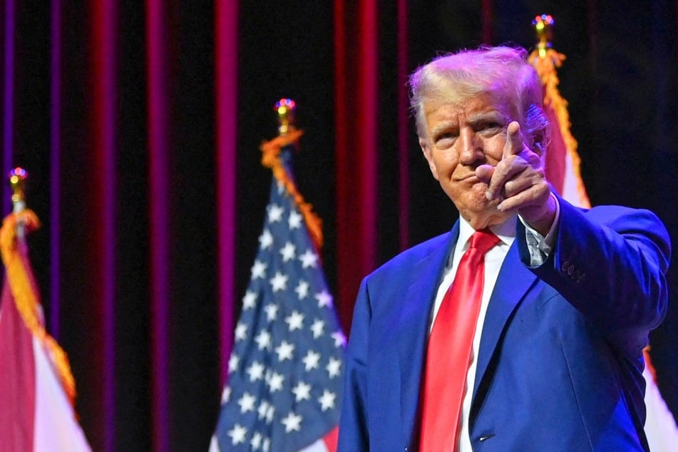 Trump taps MAGA loyalist Mark Paoletta to return in key position of new administration
