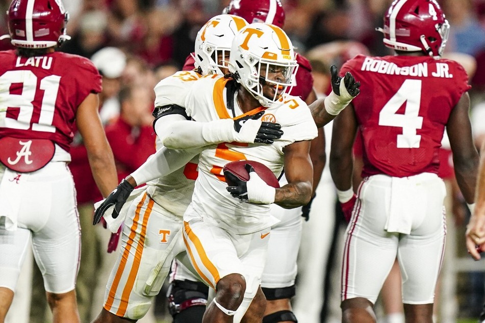 It's only a matter of time before Alabama football closes in on another loss for the season.