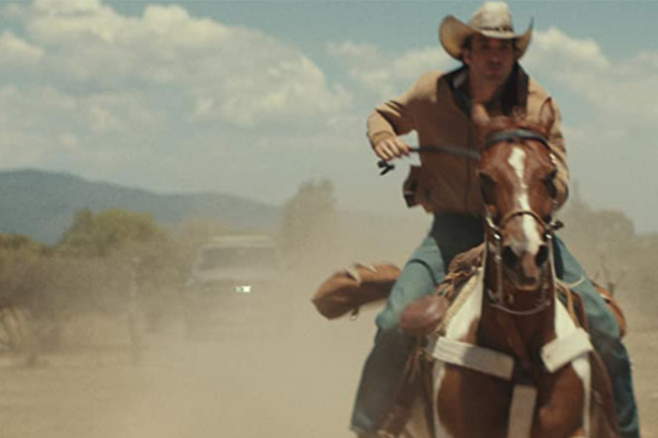 No Man's Land addresses controversial issue undocumented immigration in the US