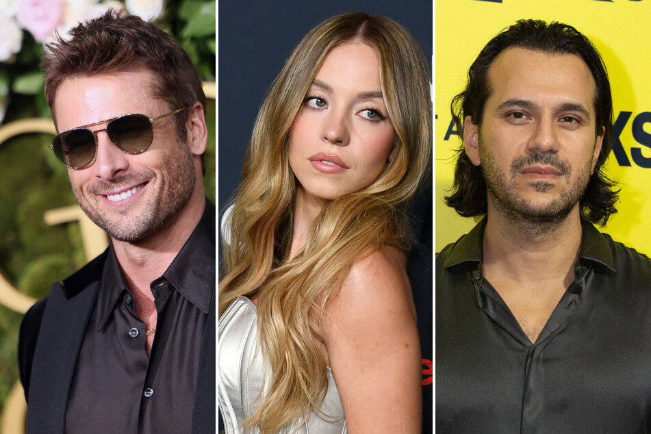 Sydney Sweeney officially splits from fiancé – but has she moved on with Glen Powell?