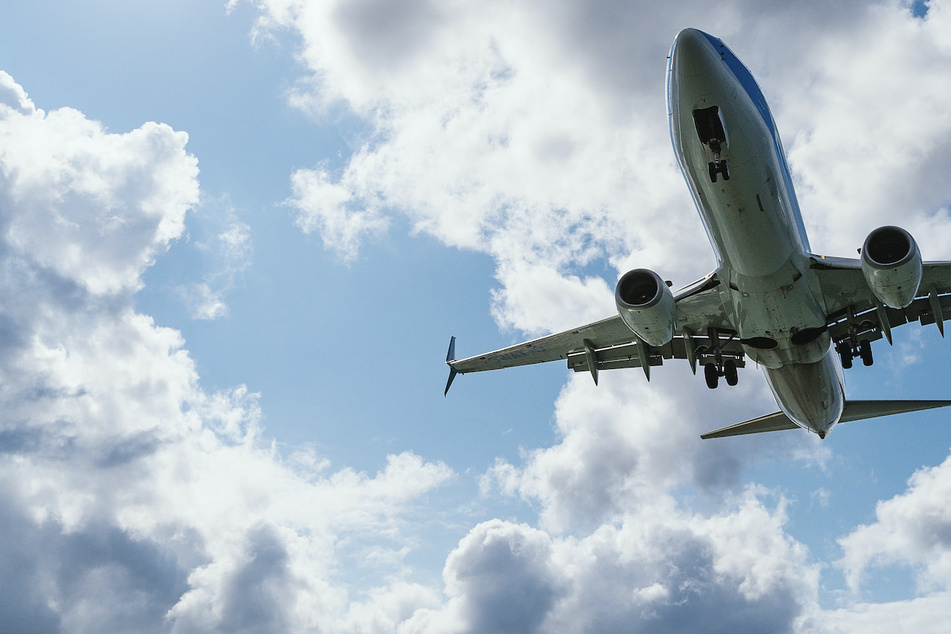 Pilot charged with attempted plane hijacking says he took psychedelic mushrooms