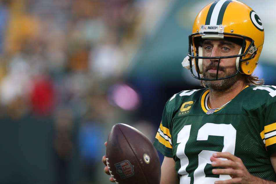 NFL: The Pack is back with a turnaround against the Lions to close out Week 2