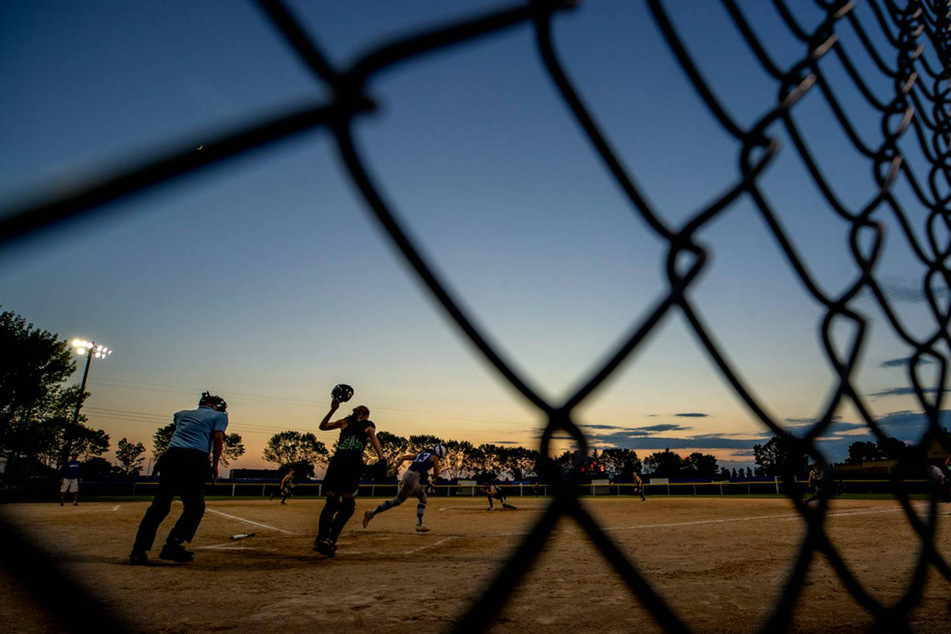 The Trump administration is asking the court to declare Minnesota in violation of Title IX and issue a permanent block on transgender athletes' participation in female sports competitions.