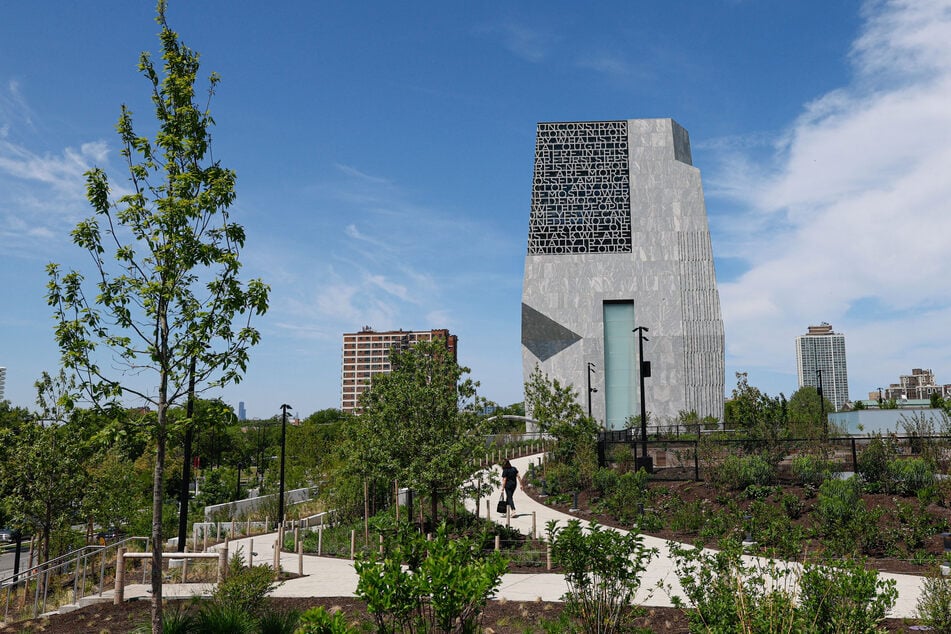 Barack Obama's $850 million presidential center is set to open to the public on June 18.