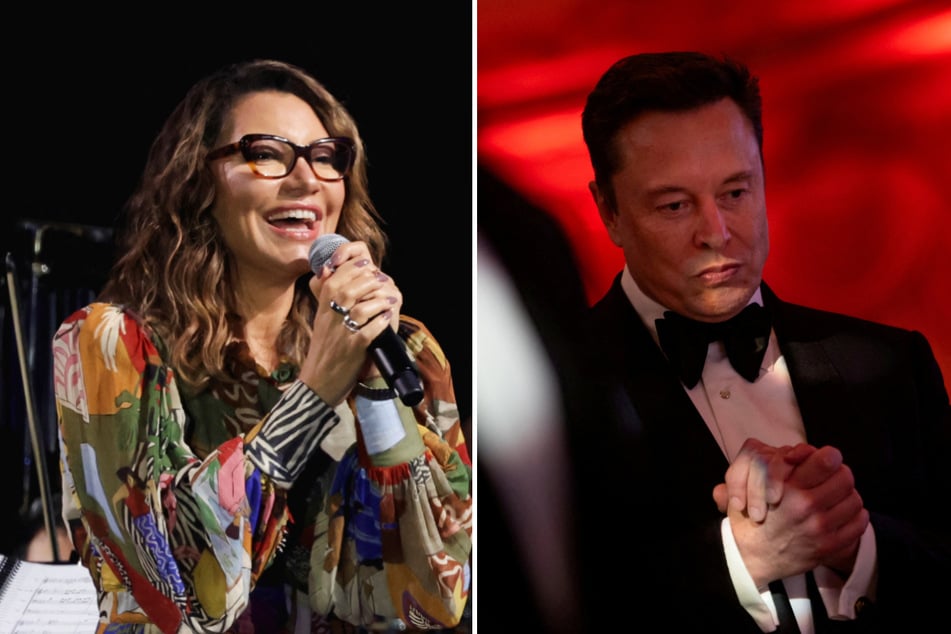 Elon Musk mocked by Brazil's first lady at pre-G20 summit event: "F*** you!"