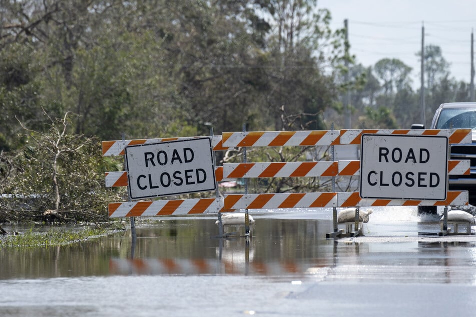 A coastal state, Florida is particularly vulnerable to the ravages of climate change.