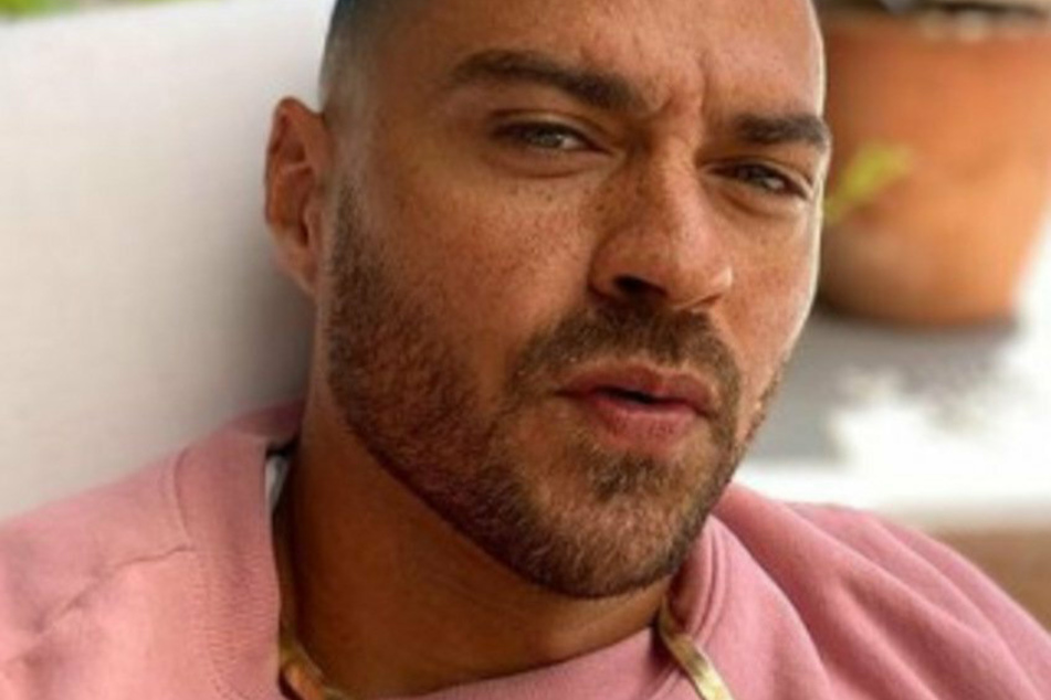 Jesse Williams delivers some devastating news for Grey's Anatomy fans
