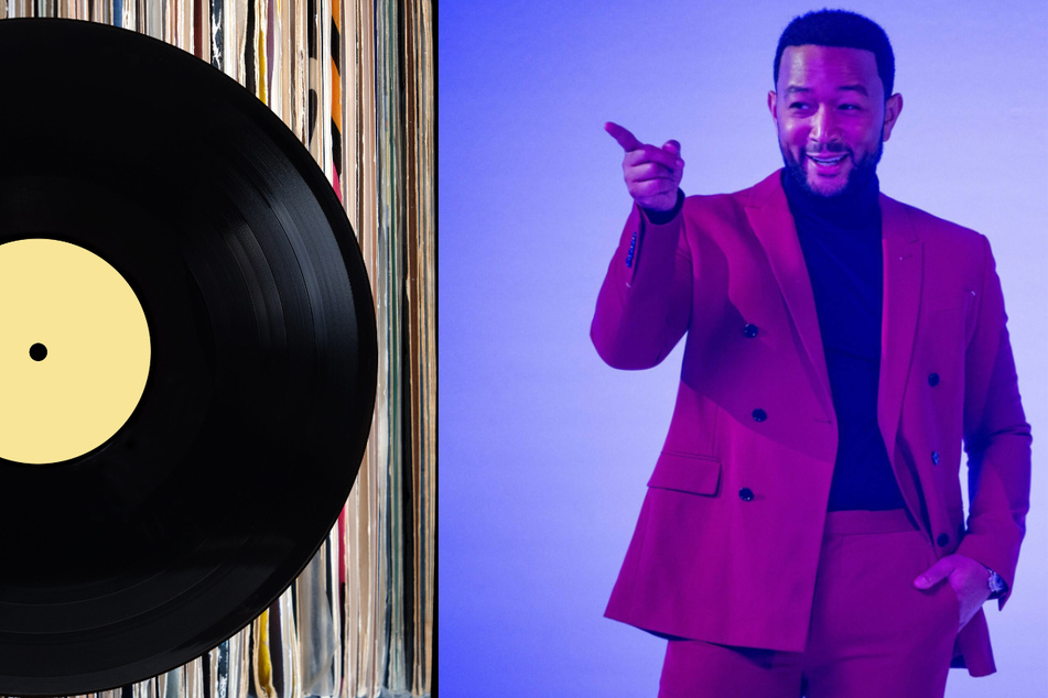John Legend makes big money moves with latest deal