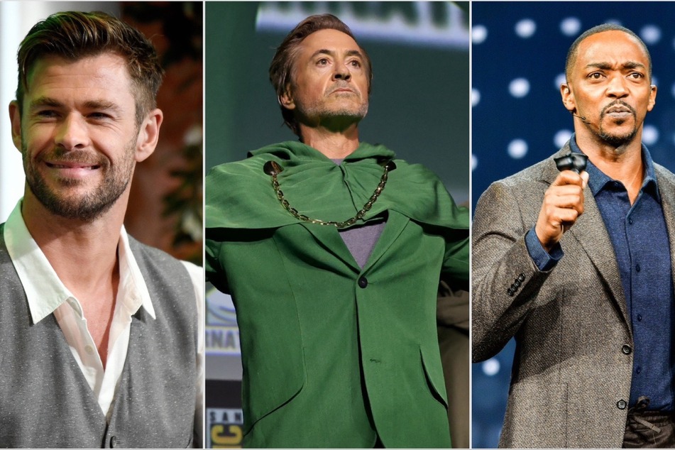Marvel begins cast reveal for Avengers: Doomsday – which heroes will return?