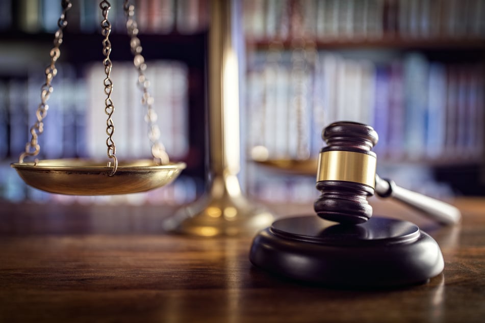 The attorney general of the US Virgin Islands accused two co-executors of being involved in Epstein's sex trafficking ring (stock image).