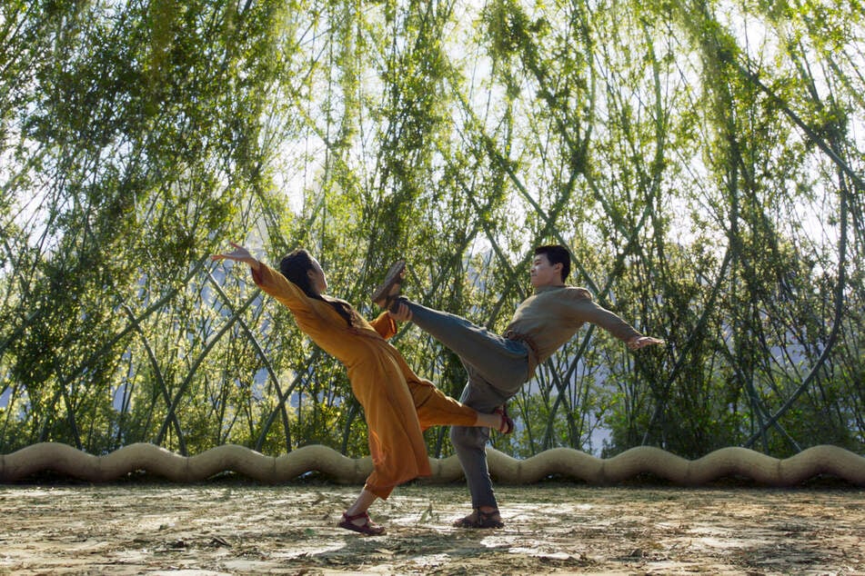 Shang-Chi and the Legend of the Ten Rings broke an all-time record for a film opening over Labor Day Weekend.