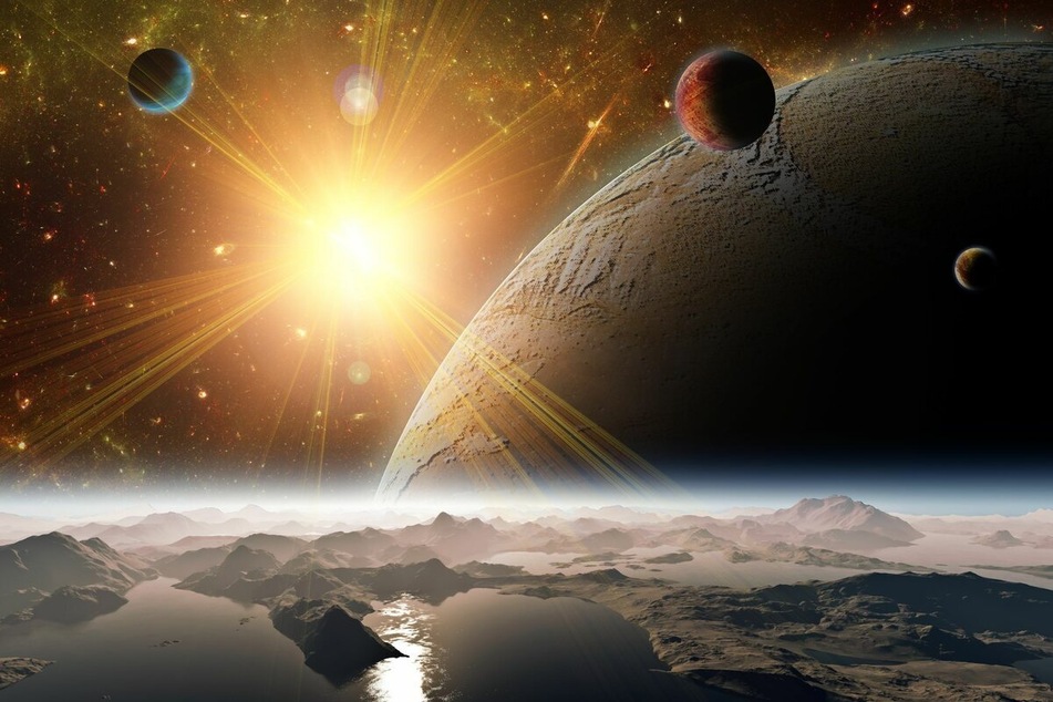 Your personal and free daily horoscope for Saturday, 5/10/2025.