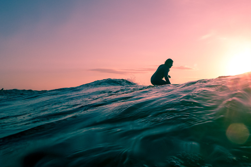 What is the highest wave ever surfed? New risky world record set: "I can't believe it"