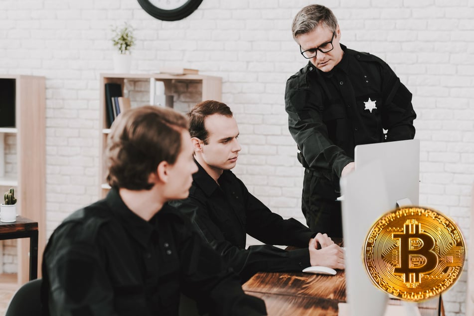 South African Bitcoin exchange founders vanish along with nearly $4 billion of the cryptocurrency