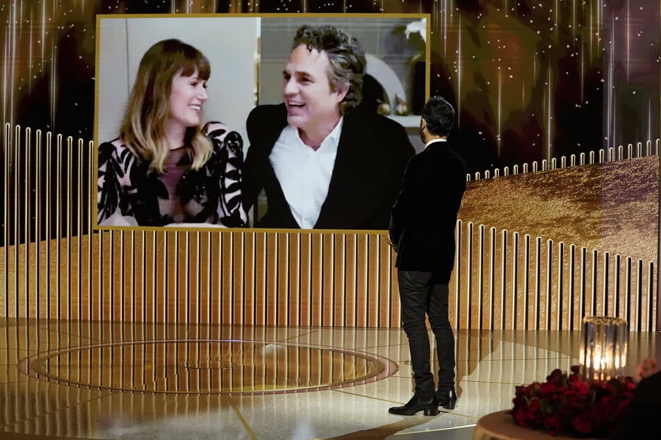 Mark Ruffalo, who won a Golden Globe Award in 2021, heavily criticized the Hollywood Foreign Press Association for its shortcomings.