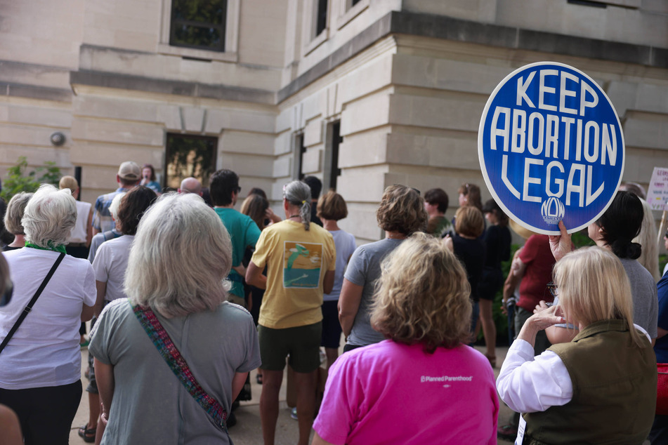 Abortions on the rise in 2023 as new study reveals effects of widespread bans