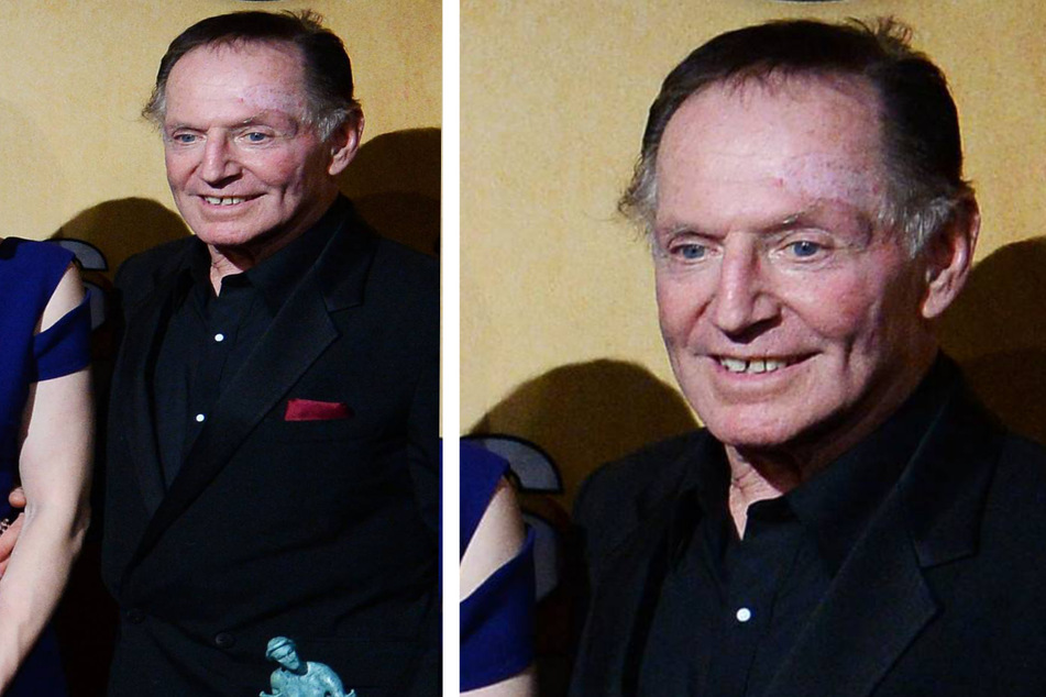 Sopranos and Goodfellas actor Paul Herman has died