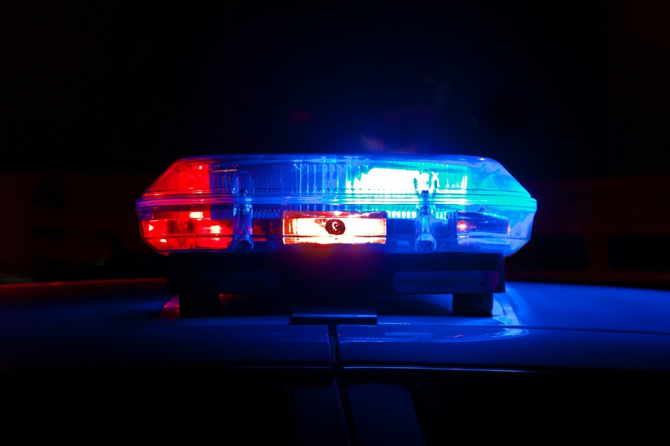 A babysitter trying to reassure a child there was no monster under the bed was horrified to in fact find a strange trespasser hiding there, Kansas police said.