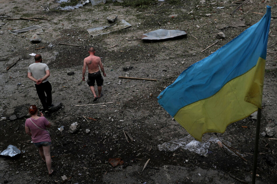 Ukraine war hits 100-day mark as Russia's devastation continues