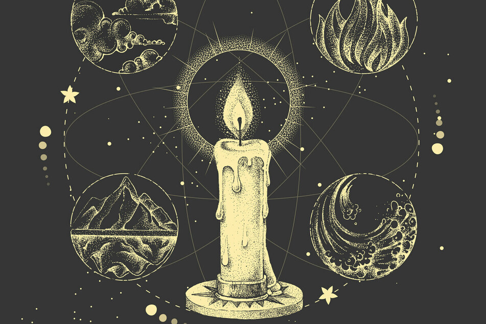 Today's horoscope: Free daily horoscope for Wednesday, October 25, 2023