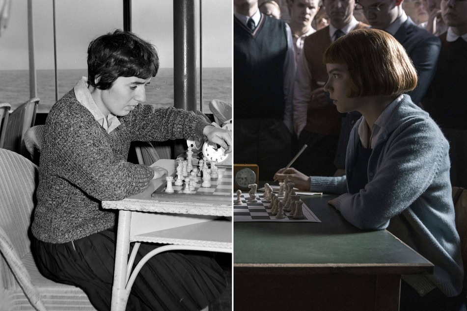 Queen's Gambit defamation lawsuit to go ahead as Netflix motion denied