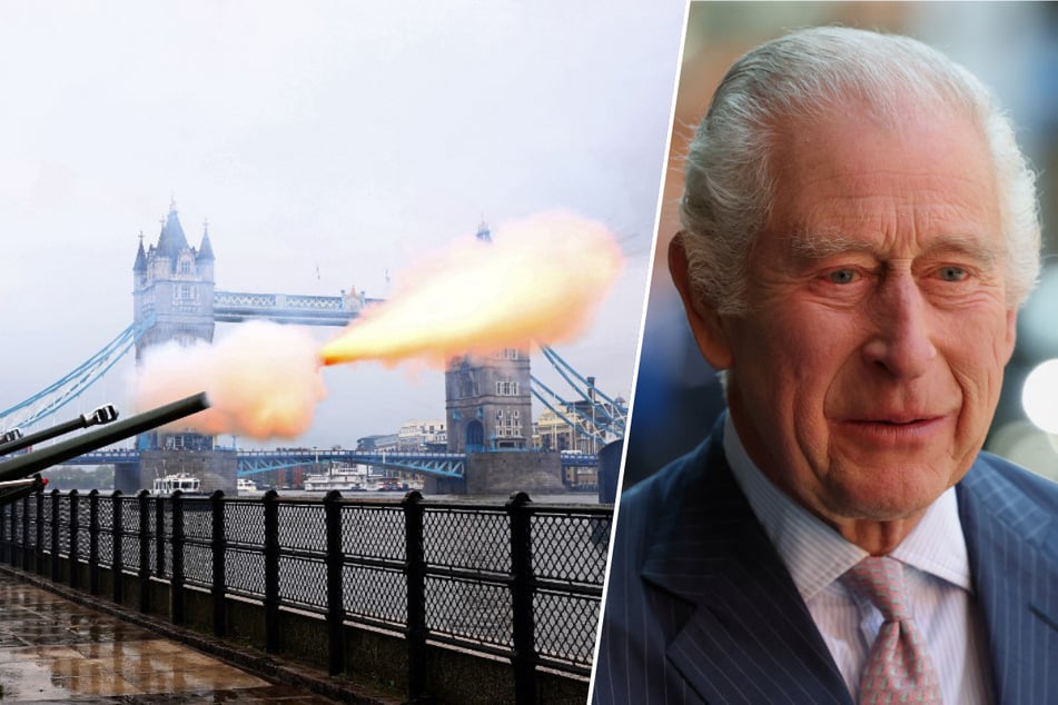 King Charles III marks first anniversary of coronation amid royal cancer scare