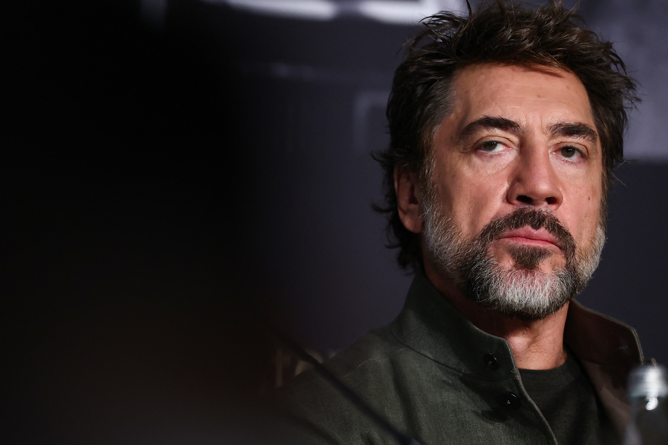 Javier Bardem blames "toxic masculinity" of Trump, Putin, and Netanyahu for deadly wars