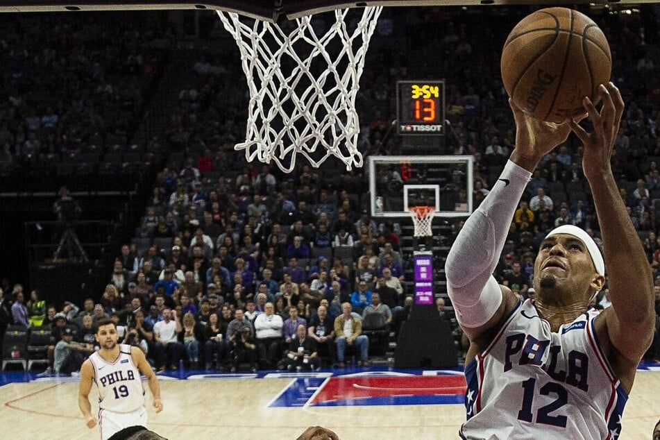 NBA Playoffs: The Process is still working for the Sixers as they eliminate the Wizards in Game 5