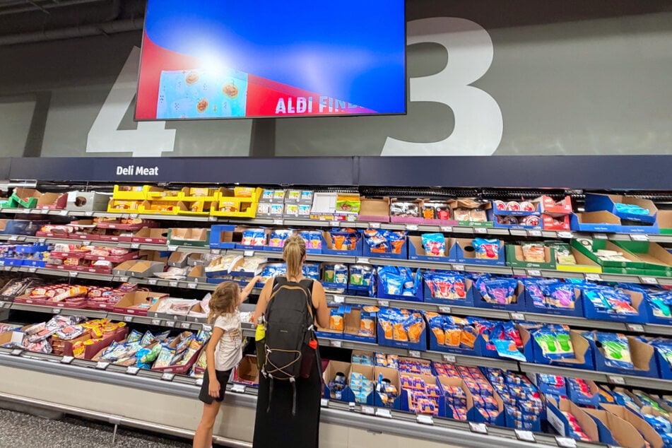 Everything worth grabbing in this week’s Aldi flyer is waiting for you right here