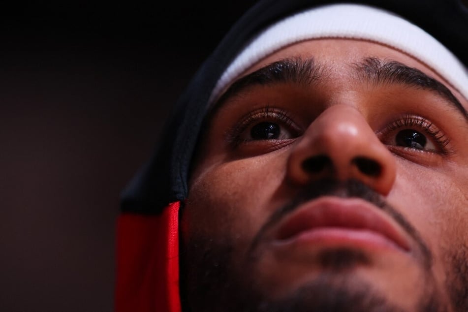 Gary Payton II was reportedly pushed to take pain relief meds and play through his injury during his time with the Trail Blazers.