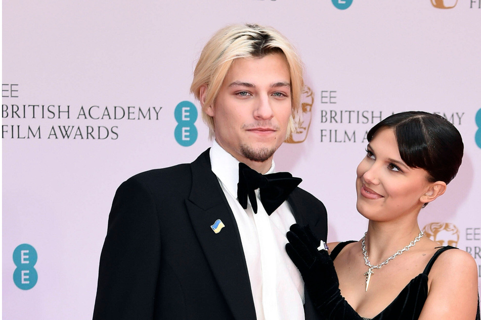 Millie Bobby Brown recently revealed her engagement ring from Jake Bongiovi originally belonged to her mother.