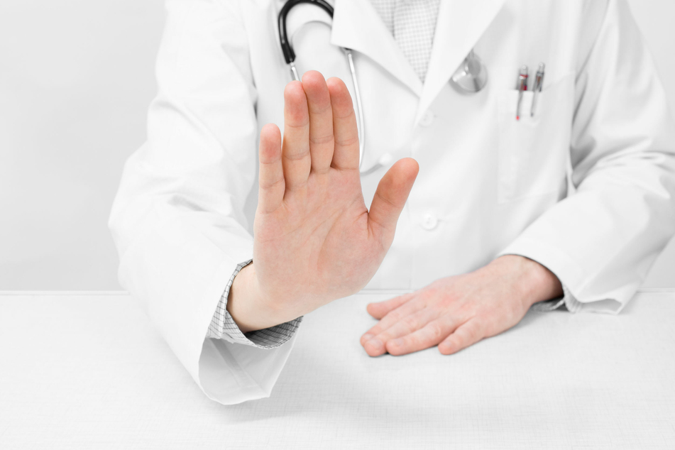 Hannah has been refused the treatment she wants and needs (stock image).