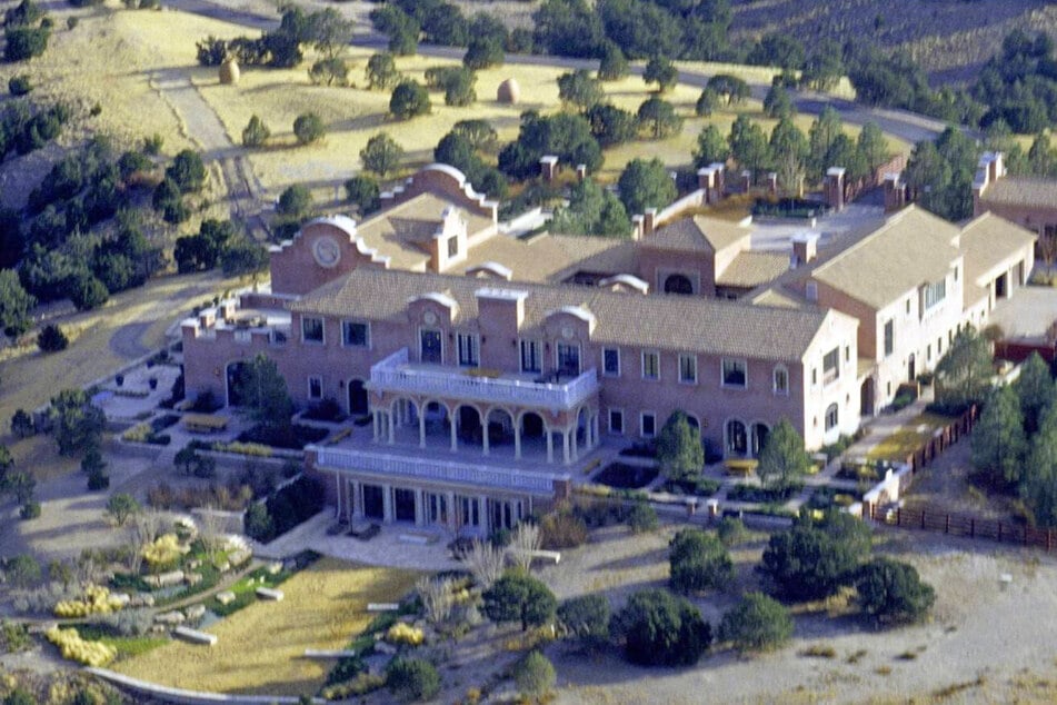 A ranch in New Mexico that was once owned by sex trafficker Jeffrey Epstein and was purchased by a political ally of President Donald Trump is now under investigation by local lawmakers.