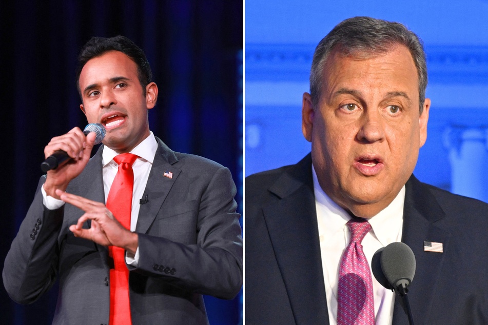 New Hampshire man indicted for sending death threats to multiple presidential candidates