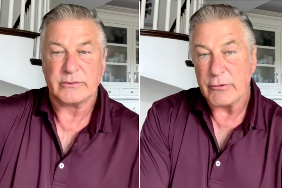 Alec Baldwin claims Rust shooting cost him five jobs and "years off" his life