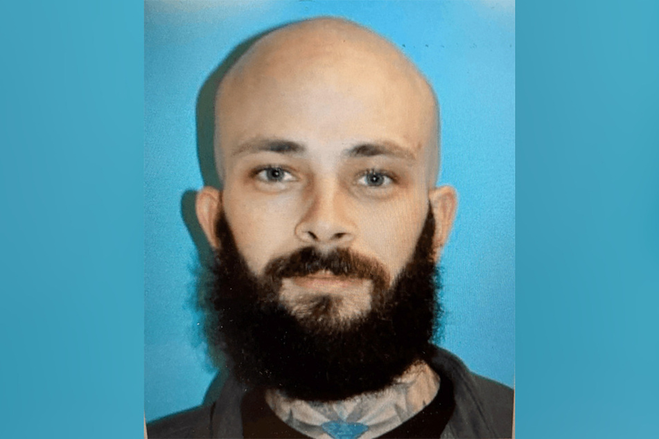 Nicholas Umphenour is suspected by Boise Police detectives of assisting in the escape of Skylar Meade.