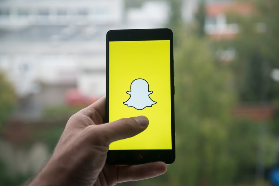 Brandi Levy posted an F-bomb-filled rant on Snapchat that got her suspended from cheerleading (stock image).