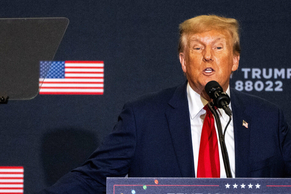 Donald Trump's ballot appeal gets surprising response from Supreme Court