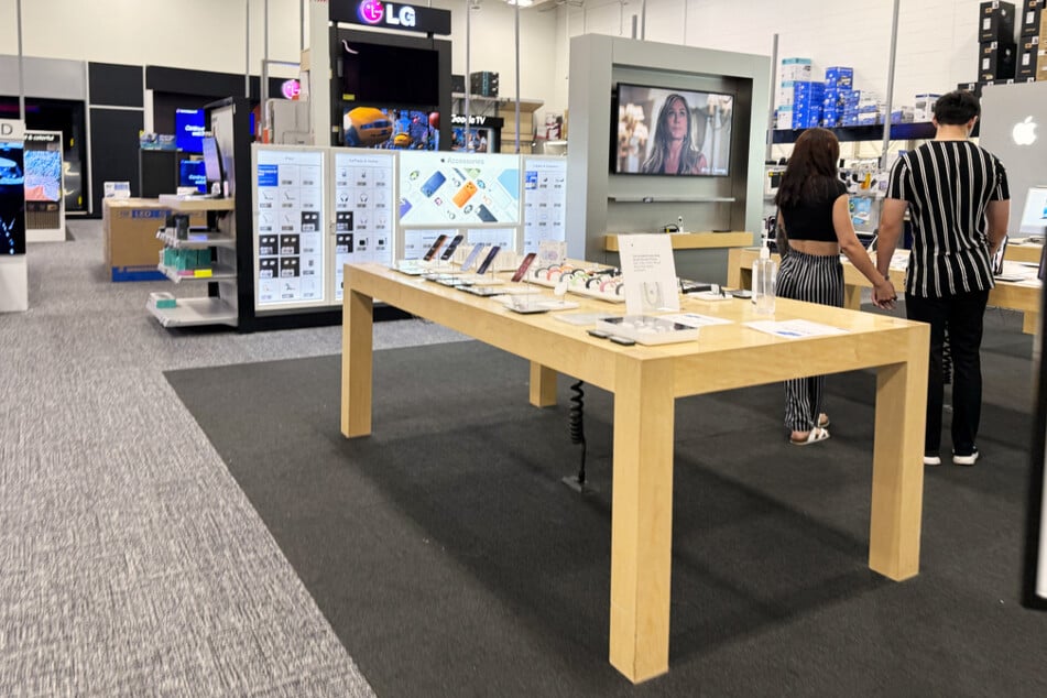 Don't miss these Labor Day deals at Best Buy