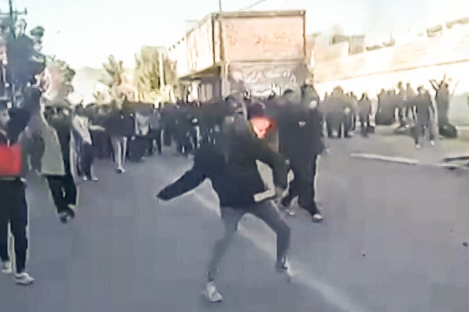 Protests over Iran's economic downturn have spread to over a dozen cities, prompting rare acknowledgement from the country's leadership.