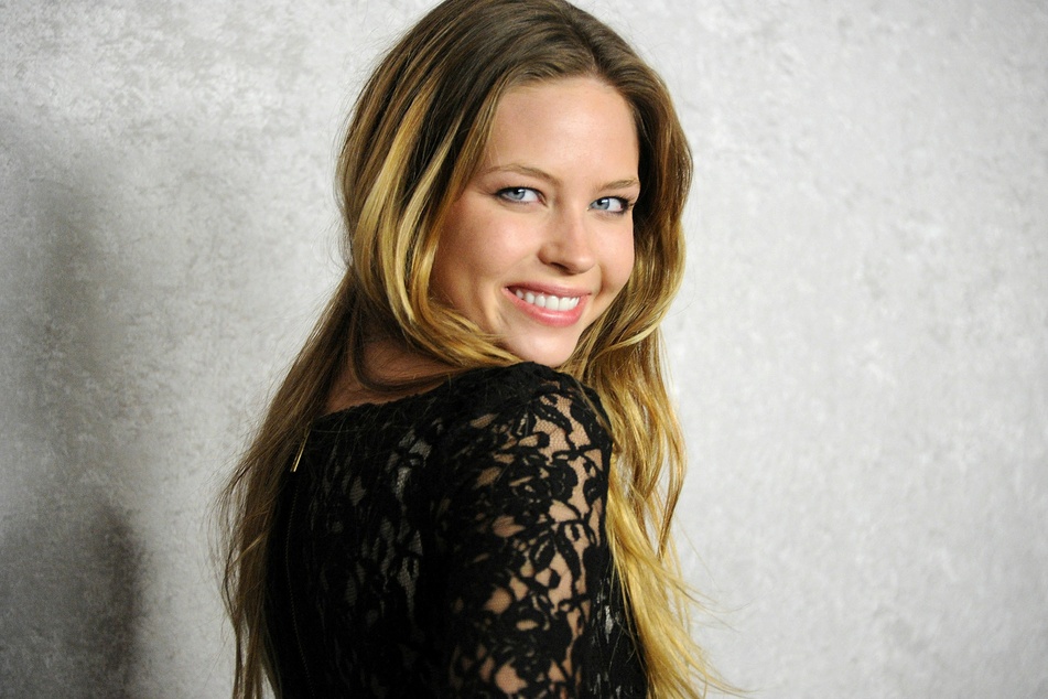 Daveigh Chase rose to fame in the early 2000s.