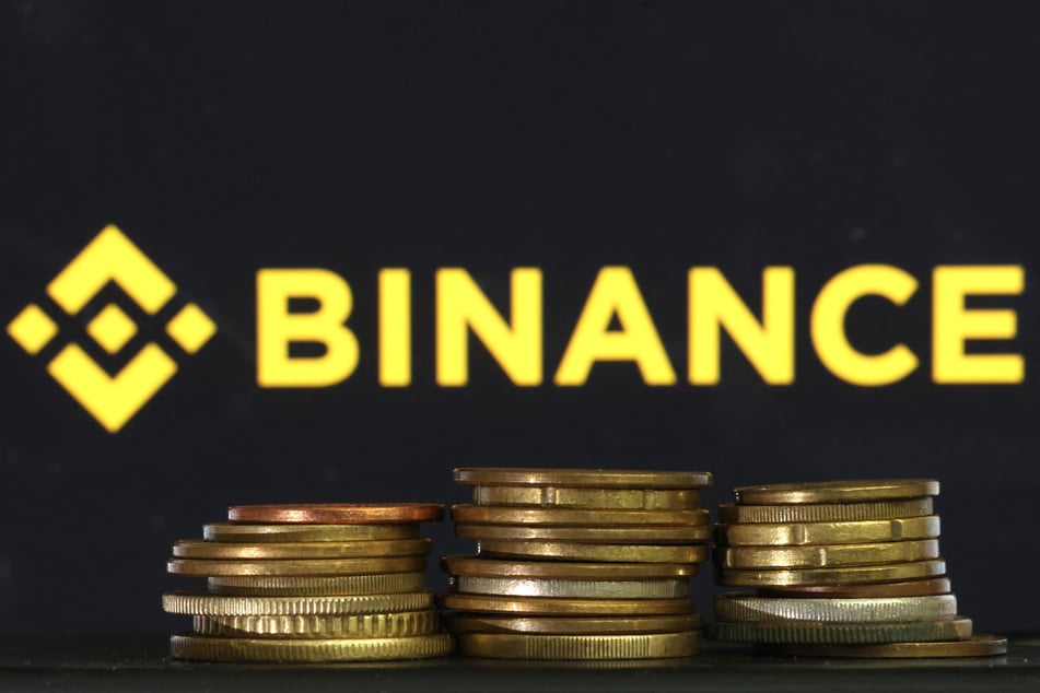 The US Securities and Exchange Commission on Thursday dropped its civil lawsuit against the cryptocurrency exchange Binance.
