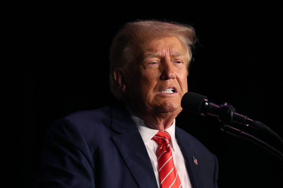 Donald Trump has had his gag order reinstated by US District Judge Tanya S. Chutkan in the 2020 election interference case.