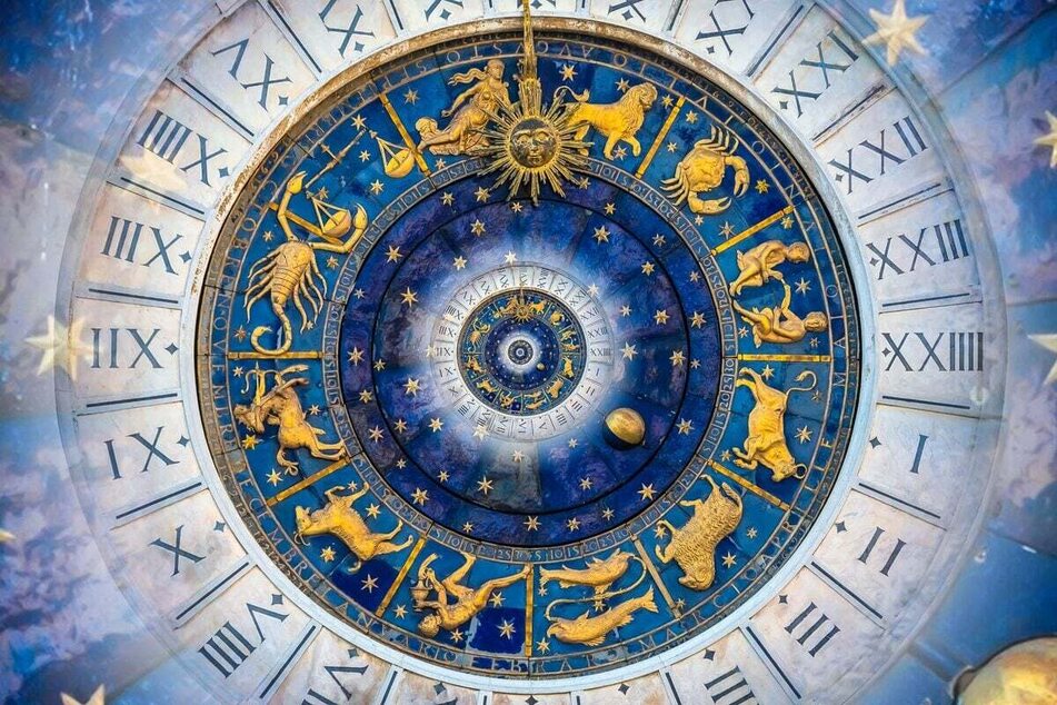 Your personal and free daily horoscope for Sunday, 7/28/2024.