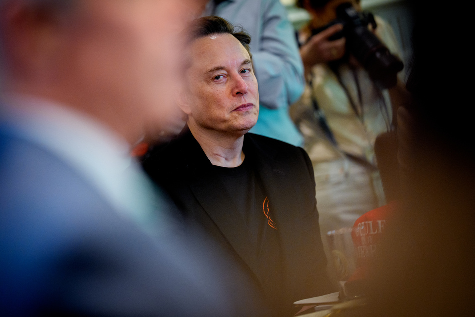 Tech billionaire Elon Musk slammed President Donald Trump and other GOP lawmakers in a brutal social media spree.