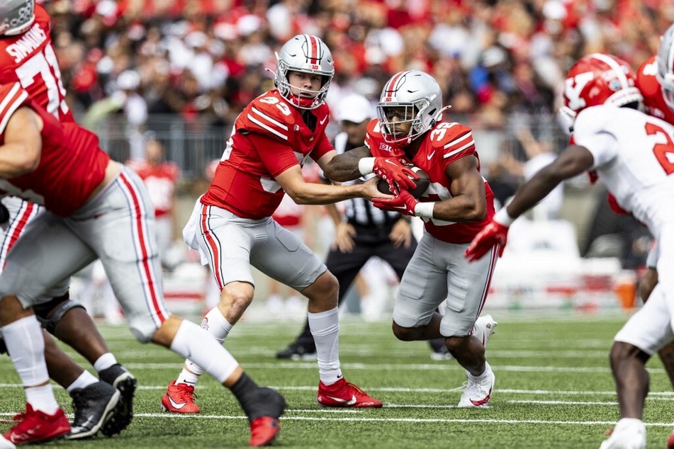 Cotton Bowl preview: Will Missouri’s defense be too much for Ohio State's Devin Brown?