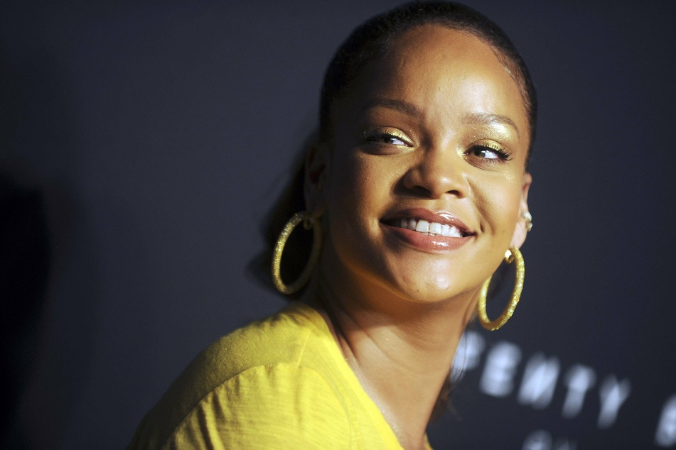 Rihanna's lingerie line is coming back in style!