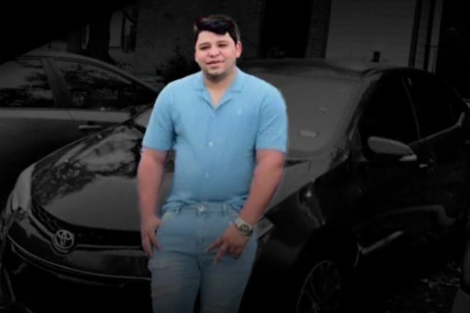 Wilber Garces was shot by ICE agents 11 days ago. Thursday he had surgery to remove the bullet. 