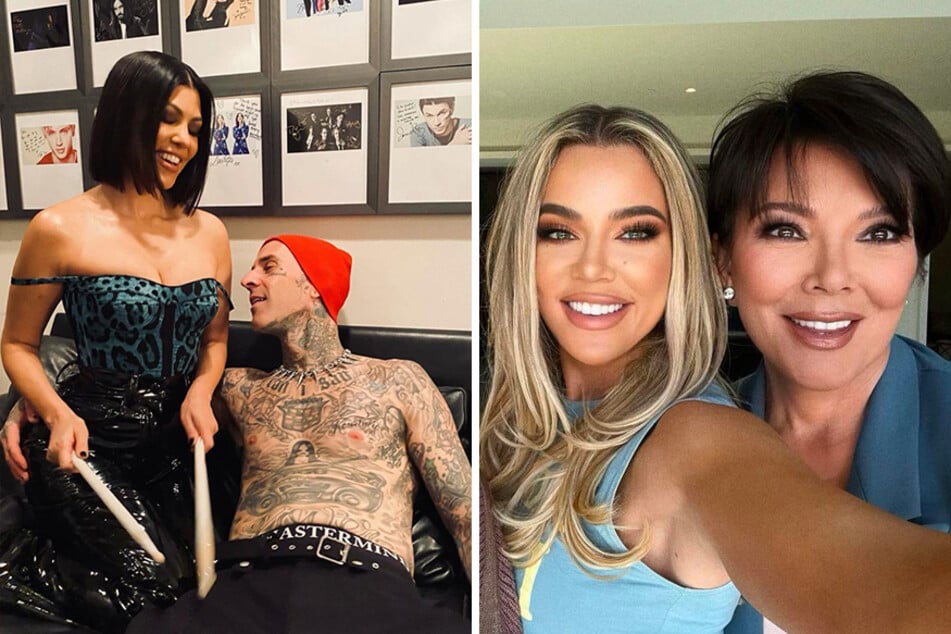 The Kardashians: Love, anxiety, and internet sleuths take center stage